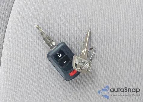 2019 Mitsubishi Mirage Es из США, поврежденный, VIN ML32F3FJ2KHF01894